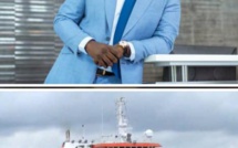 ​Pêche Artisanale - Locafrique, WAC Advisors et la SIRN s’accordent pour un projet de modernisation du secteur d'un coût de 430 milliards.