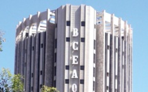​Mise en circulation prochaine d’un billet de 50.000 francs Cfa – La BCEAO dément catégoriquement
