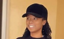 Arrêt sur image-  La diva "Adiouza" s'entraine durant le..Ramadan
