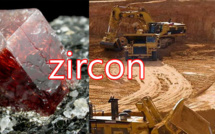 Zircon : Après Diogo, l’entreprise française ERAMET fonce sur Lompoul, 4ème gisement le plus important au monde