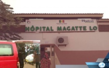 Incendie à Linguère: Suspension du directeur de l'hôpital et du personnel de garde