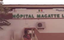 Linguère : Le directeur de l’hôpital Magatte Lô jette l’éponge