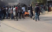 Violentes manifestations au Tchad: « au moins 9 personnes tuées »