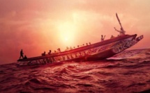 Ngor : une pirogue chavire en haute mer, deux pêcheurs portés disparus
