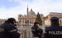 La police italienne arrête 30 membres présumés d'une mafia nigériane