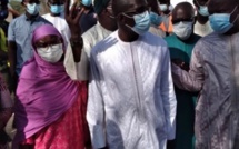 Hôpital de Linguère : Révélations sur les relations exécrables entre le directeur démissionnaire et Diouf Sarr