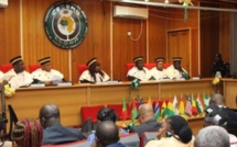 Suppression de loi sur le parrainage: La cour de justice de la Cedeao donne un délai de 6 mois à l’Etat du Sénégal