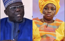 Des grosses pointures du Macky s’organisent : Moustapha Diakhaté chez Mimi Touré.