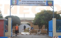 Décès de l’élève sous-officier Abdoul Kader Johnson : La police livre sa version