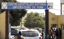 Incendie : Après l’hôpital Maguatte Lô, le service Réa de Fann touché