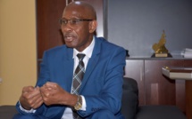Samba Sy, ministre du Travail: «Rénover notre législation du travail pour l’adapter au contexte actuel»
