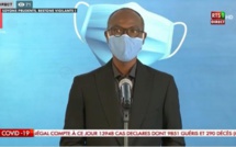 Pr Moussa Seydi : « La Covid-19 est bien à prendre au sérieux. Elle a tué 5 fois plus que le paludisme et deux fois plus que la tuberculose... »