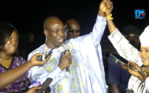 Médina Baye : Mohamed Ndiaye Rahma dégage une enveloppe de 11 millions et 20 tonnes de riz au profit de Mohamed Mahi Touré, son école coranique, les Ndéyou Daara" et les Daara de Kaolack.