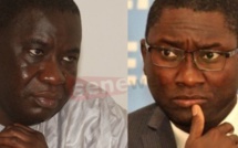Parrainage : Me Assane Dioma Ndiaye recadre Pr Ismaila Madior Fall