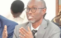 Pr Moussa Seydi : « La Covid-19 est bien à prendre au sérieux. Elle a tué 5 fois plus que le paludisme et deux fois plus que la tuberculose... »