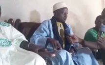 Infrastructures - Les chefs coutumiers et religieux de la Casamance en phase avec Macky ...Révélations... (VIDÉO)
