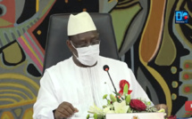 Âge légal de départ à la retraite : La « position ferme » du président Macky Sall.
