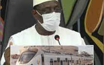 TER : Ce qui retarde le démarrage du trafic, selon le président Macky Sall.