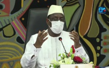 Macky Sall aux usagers de l’autoroute à péage : « Si vous ne voulez pas payer, il y a une route alternative à côté »
