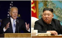 La Corée du Nord juge "fallacieuse" la diplomatie américaine