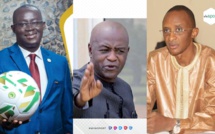 ​Intense lobbying pour un 4ème mandat d’Augustin Senghor – Abdoulaye Sow s’en mêle...Révélations !