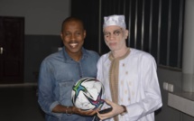 ​Fédération Sénégalaise de Football – Mady Touré en lice pour un renouveau