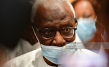 La date du retour de Lamine DIACK au Sénégal connue