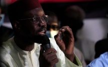 AUTOROUTE À PÉAGE/SORTIE DE MACKY SALL  Ousmane Sonko étale sa colère et dénonce