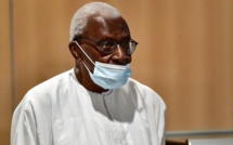 RETOUR AU SÉNÉGAL :Lamine Diack bloqué par des "formalités", sa défense confiante