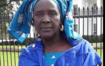 KOLDA: Mame Boye Diao endeuillé par le décès de sa mère.