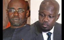 Tais-toi p’tit Sonko !, par Samuel SARR
