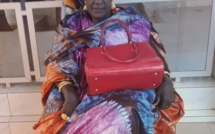 Décès de la maman du Directeur des Domaines, Mme Aminata Niang dite "Yaye Boye"- Koldé consternée