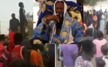 FATICK : 14 BLESSÉS ET 39 INTERPELLATIONS DANS DES AFFRONTEMENTS À DIOHINE (OFFICIEL)