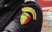 Panique à Thiès : Un policier tire deux coups de feu…