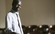 Souleymane Bachir Diagne : « La Françafrique, c’est fini »