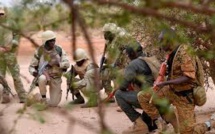 Burkina Faso : une attaque jihadiste fait "plusieurs dizaines de morts