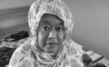 NÉCROLOGIE- Rappel à Dieu de Sokhna Ndeye Astou Cissé bint Sokhna Oumou Khairy Sy Babacar