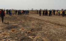 Affaire Ndingler : Les villageois de Djilakh réclament à leur tour les terres, un affrontement avec ceux de Ndingler a fait deux blessés ce matin.