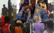 Diohine : Serigne Bara Sène exilé par son père