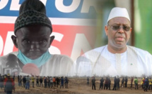 Ndingler : Le vibrant appel du notable Abdoulaye Dione au président Macky Sall