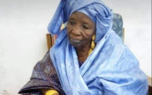 NÉCROLOGIE - RUFISQUE - Rappel à Dieu de Sokhna Mame Fatou Ndiaye, épouse de feu El Hadji Ibrahima SAKHO.