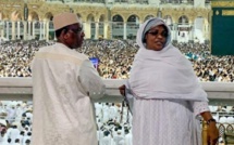 Petit Pèlerinage: Macky Sall et la visite surprise à La Mecque
