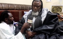 Diohine : En sapeur-pompier, Serigne Cheikh Ndiguël Sène désamorce la bombe
