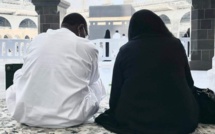 ​Le président de la République en Oumrah à la Mecque avec son épouse – Quid des souffrances quotidiennes des Sénégalais ?