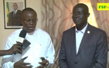Honte sur le Sénégal – La CAF va suspendre le stade Lat Dior de Thiès pour  "non-conformité"