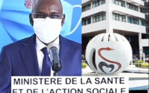 SÉNÉGAL : 52 nouveaux cas testés positifs au coronavirus, 28 nouveaux guéris, 3 nouveaux décès et 12 cas graves en réanimation.