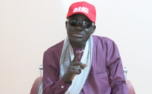 Sidya Ndiaye : "Macky Sall tient un discours populiste à l'endroit des jeunes..."