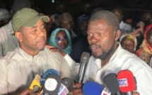 Ralliement : L'adjoint au maire de Noto Guye Diama quitte l'Apr pour Gueum Sa Bopp