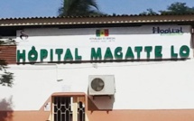 Incendie à l'hôpital Magatte Lô : Le procureur vise l'ex-Dg, une aide-infirmière et le chef du Service pédiatrie