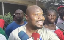 Guy Marius Sagna : « Maguette Sène a des choses à cacher…nous reviendrons à Nianing par la force »